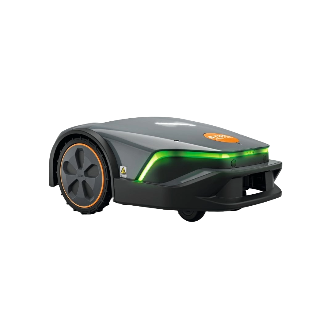 Tondeuse robot STIHL iMOW® 5 EVO