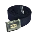 Ceinture textile SOLIDUR