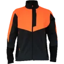 Veste SOLIDUR ODON - Orange