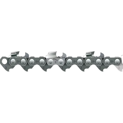 STIHL Chaîne Rapid Micro - 3/8 - 1,3 mm - 45 cm