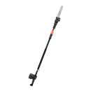 Perche d'élagage à batterie BAHCO BCL108PS - Pack 2 batteries