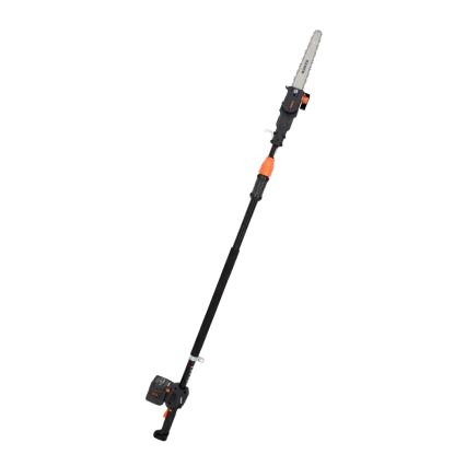 BAHCO Perche d'élagage à batterie BAHCO BCL108PS - Pack 2 batteries