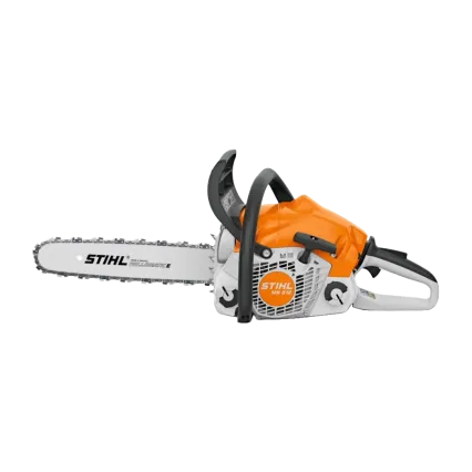 STIHL Tronçonneuse thermique STIHL MS 212 C-BE