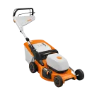 Tondeuse à batterie STIHL RMA 253 T