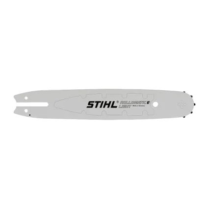 STIHL Guide-cha&icirc;ne STIHL Light P04 - 3/8" P - 1,3 mm - 40 cm