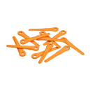 Jeu de couteaux STIHL PolyCut 12-2, 28-2, 48-2