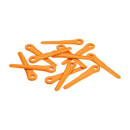 STIHL Jeu de couteaux STIHL PolyCut 12-2, 28-2, 48-2