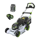 Tondeuse à batterie EGO LM1914E-SP - Pack 1 batterie