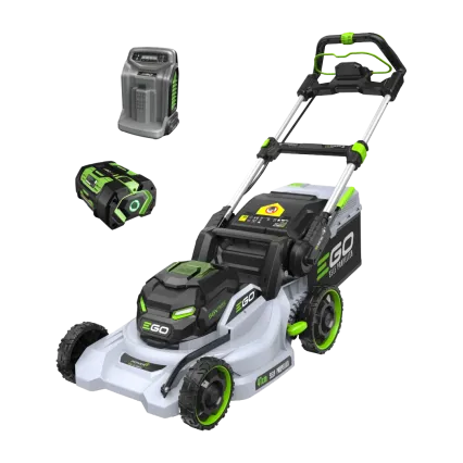 EGO Tondeuse &agrave; batterie EGO LM1914E-SP - Pack 1 batterie