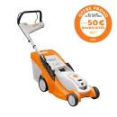 Tondeuse à batterie STIHL RMA 239 C