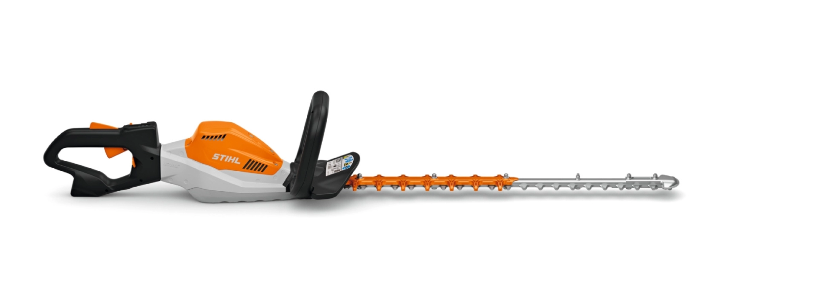 Vue Eclatee Taille Haie Stihl Hs 75 Taille haies HSA 94 T STIHL - Taille-haie professionnel pour la mise en  forme | KING VERT
