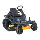 Tracteur tondeuse thermique CUB CADET Z1 107S