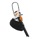 Aspiro-souffleur à batterie STIHL SHA 56