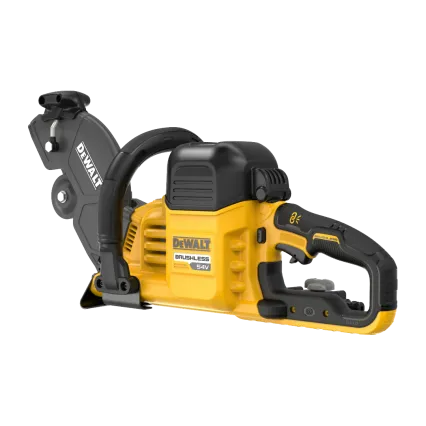 Découpeuse à batterie DEWALT DCS691N-XJ - vue 4