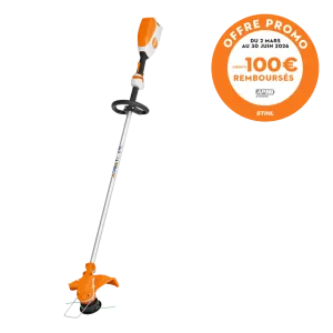 Coupe-bordure à batterie STIHL FSA 86 R