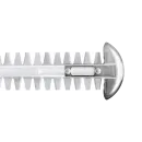 Butée de protection STIHL pour taille-haies
