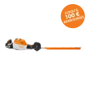 Taille-haies à batterie STIHL HSA 150 T