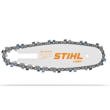 Guide-chaîne STIHL GTA 20 et GTA 26 - vue 3