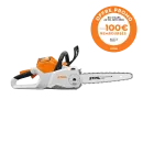 Tronçonneuse à batterie STIHL MSA 200 C-B