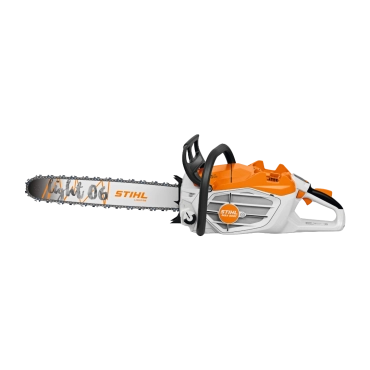 Tronçonneuse à batterie STIHL MSA 600.0 C-O - vue 3