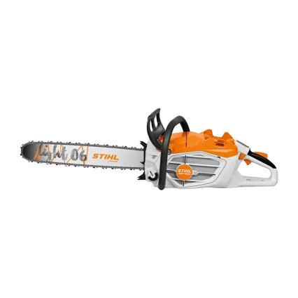 Tronçonneuse à batterie STIHL MSA 600.0 C-O - vue 3