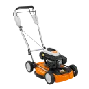 Tondeuse mulching thermique STIHL RM 4 RT