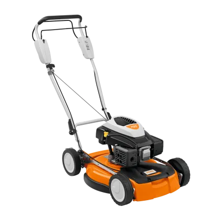 STIHL Tondeuse mulching thermique STIHL RM 4 RT