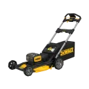Tondeuse à batterie DEWALT DCMWP134N-XJ
