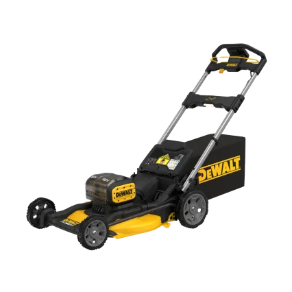 DEWALT Tondeuse à batterie DEWALT DCMWP134N-XJ