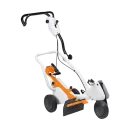 Chariot complet STIHL FW 20 pour TS 700, TS 800