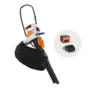 Aspiro-souffleur à batterie STIHL SHA 56 pack 1 batterie