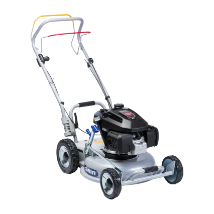 GRIN Tondeuse mulching thermique GRIN HM46A HD