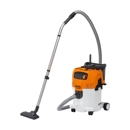 STIHL Aspirateur SE 122
