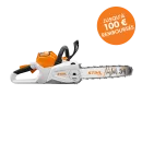 Tronçonneuse à batterie STIHL MSA 220 C-B