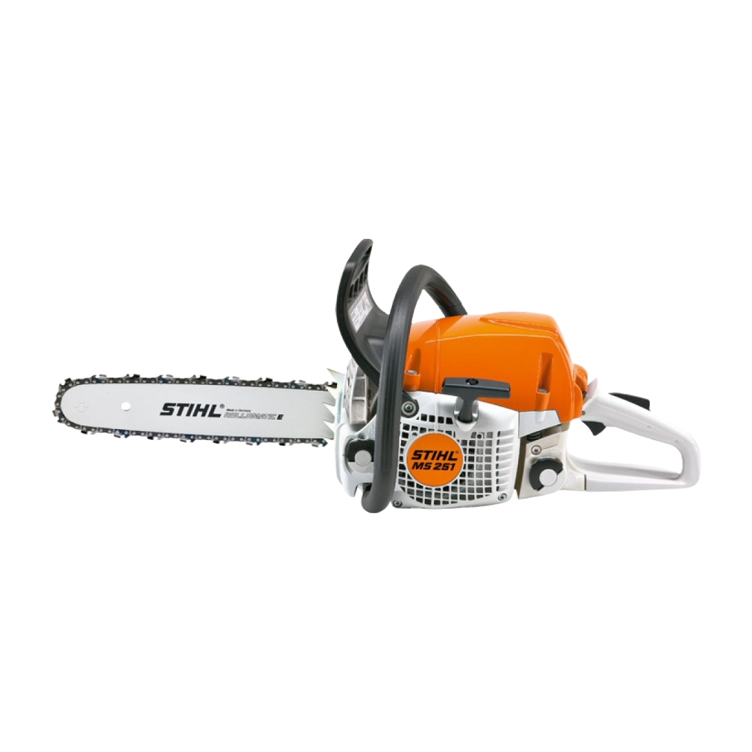 Tronçonneuse thermique STIHL MS 251