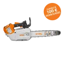 Élagueuse à batterie STIHL MSA 190 T