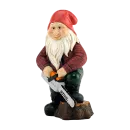 Nain de jardin STIHL
