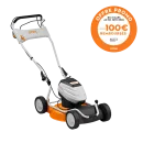 Tondeuse mulching à batterie STIHL RMA 2 RV