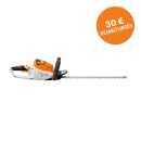 Taille-haies à batterie STIHL HSA 50