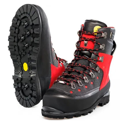 PFANNER Chaussures anti-coupure PFANNER MATTERHORN