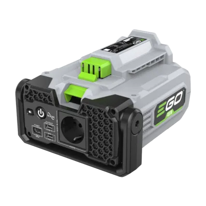EGO Convertisseur Nexus EGO PAD5000E