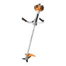 Débroussailleuse thermique STIHL  FS 561 C-EM avec harnais X-treem