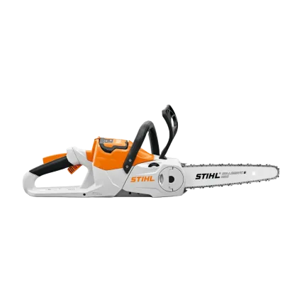 STIHL Tron&ccedil;onneuse &agrave; batterie STIHL MSA 60 C-B