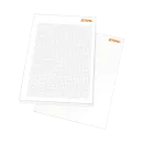 Bloc notes STIHL