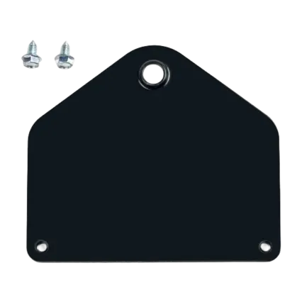 CUB CADET Crochet d'attelage CUB CADET pour minirider 76cm &agrave; ramassage int&eacute;gr&eacute;