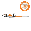Taille-haies à batterie STIHL HSA 130 T