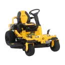 Tracteur tondeuse CUB CADET XZ6 S117