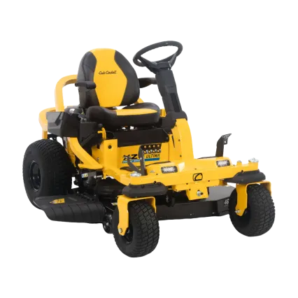 CUB CADET Tracteur tondeuse CUB CADET XZ6 S117