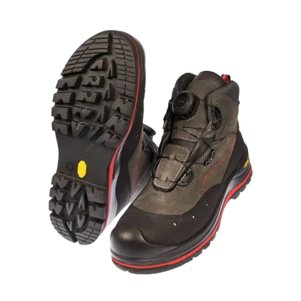 PFANNER Chaussures de sécurité PFANNER BOA BTP S3