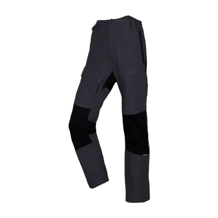 SOLIDUR Pantalon de travail SOLIDUR WORKFLEX - Gris